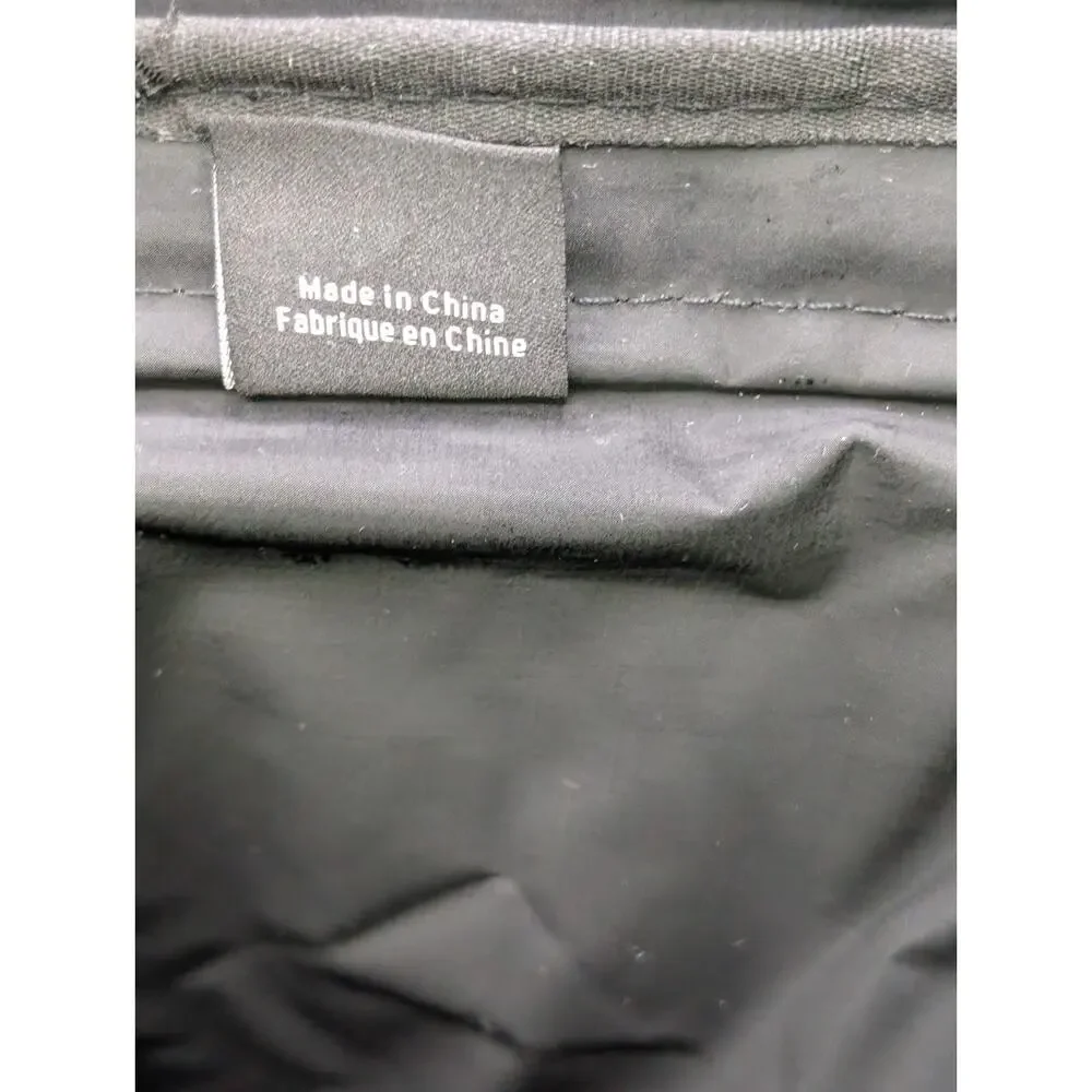 High Sierra bag providing